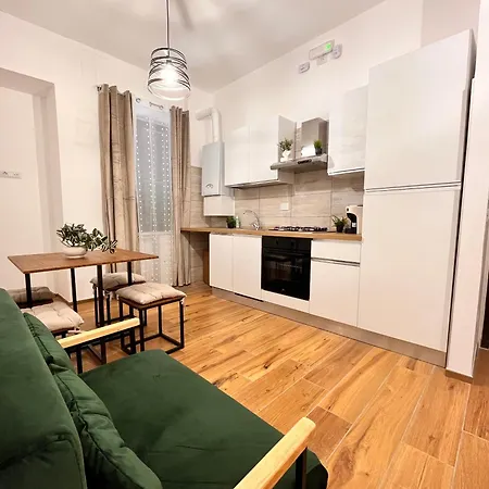 Centocelle I - Cozy Design Wi-fi & Ac * Rom